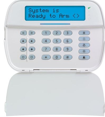 DSC NEO HS2LCDEE1